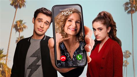 Prime Video: Call Your Mother .
